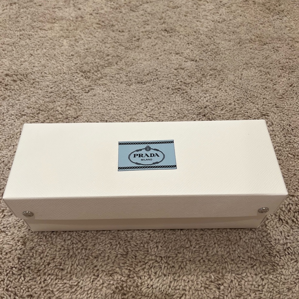 BRAND NEW Prada Water bottle